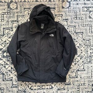 The North Face Jacket